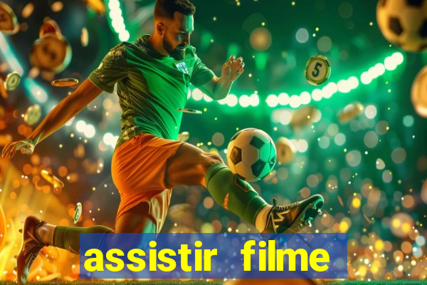 assistir filme jogos mortais